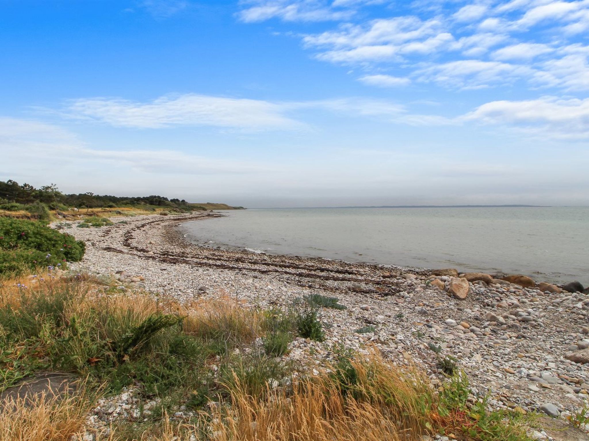 "Rik" - 350m from the sea - Buiten