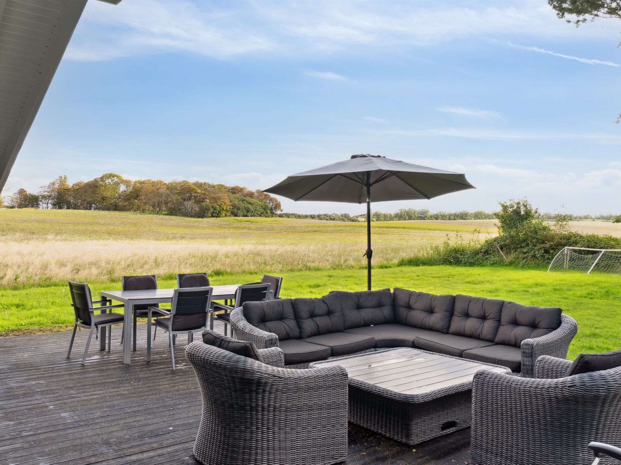 "Rik" - 350m from the sea — Terrace (4 of 33)