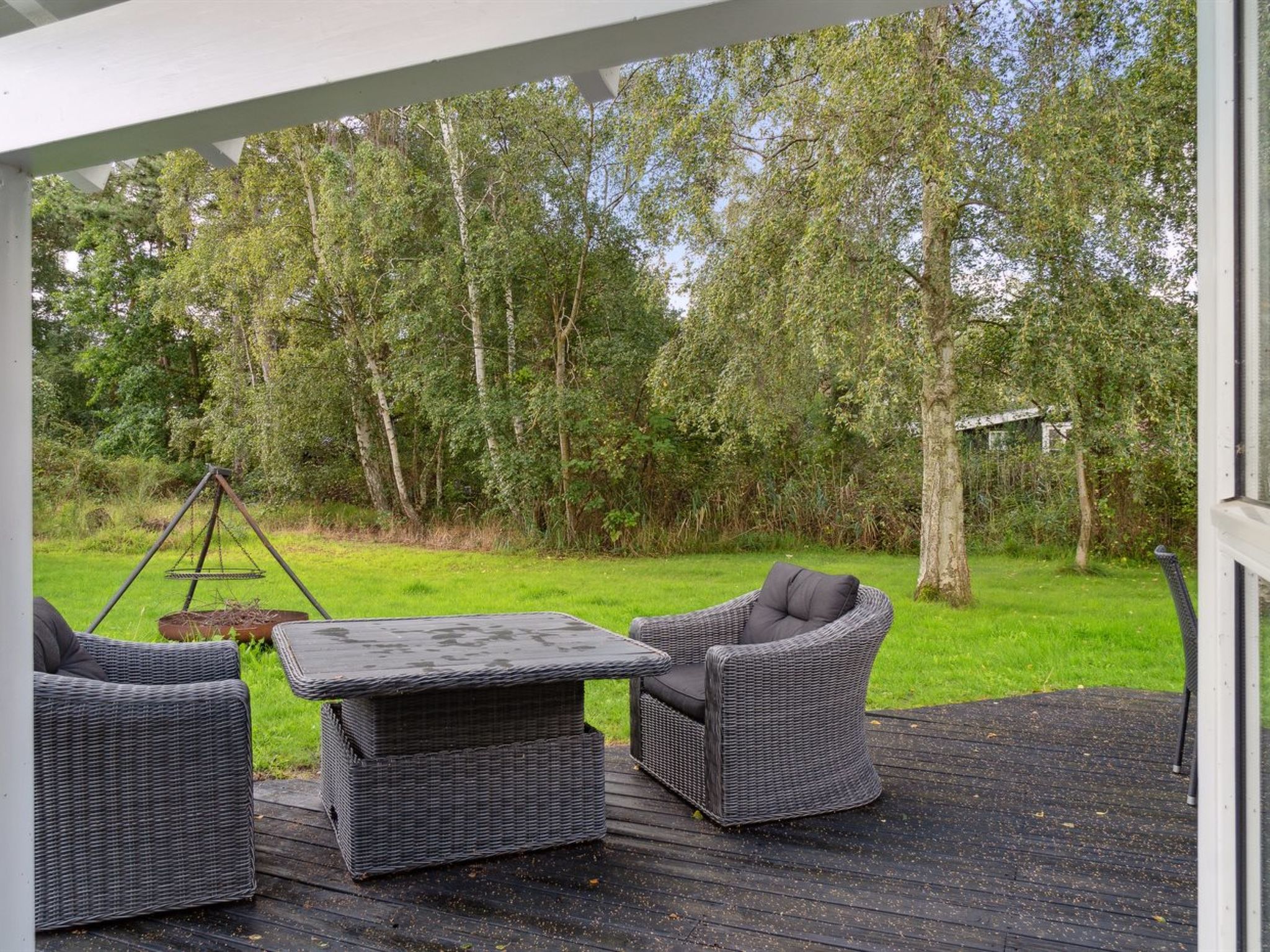 "Rik" - 350m from the sea - Buiten