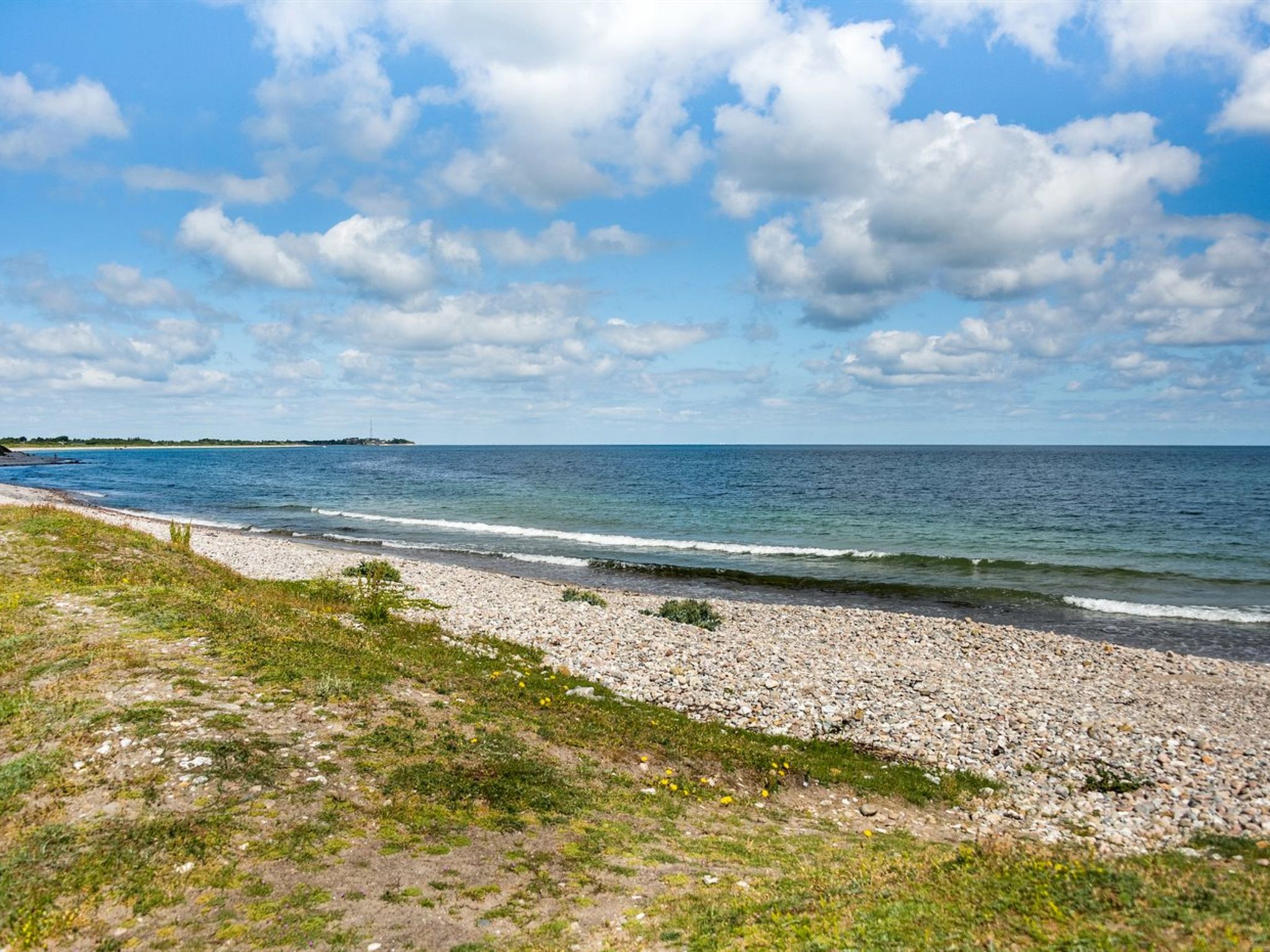 "Lisbeth" - 400m from the sea - Buiten