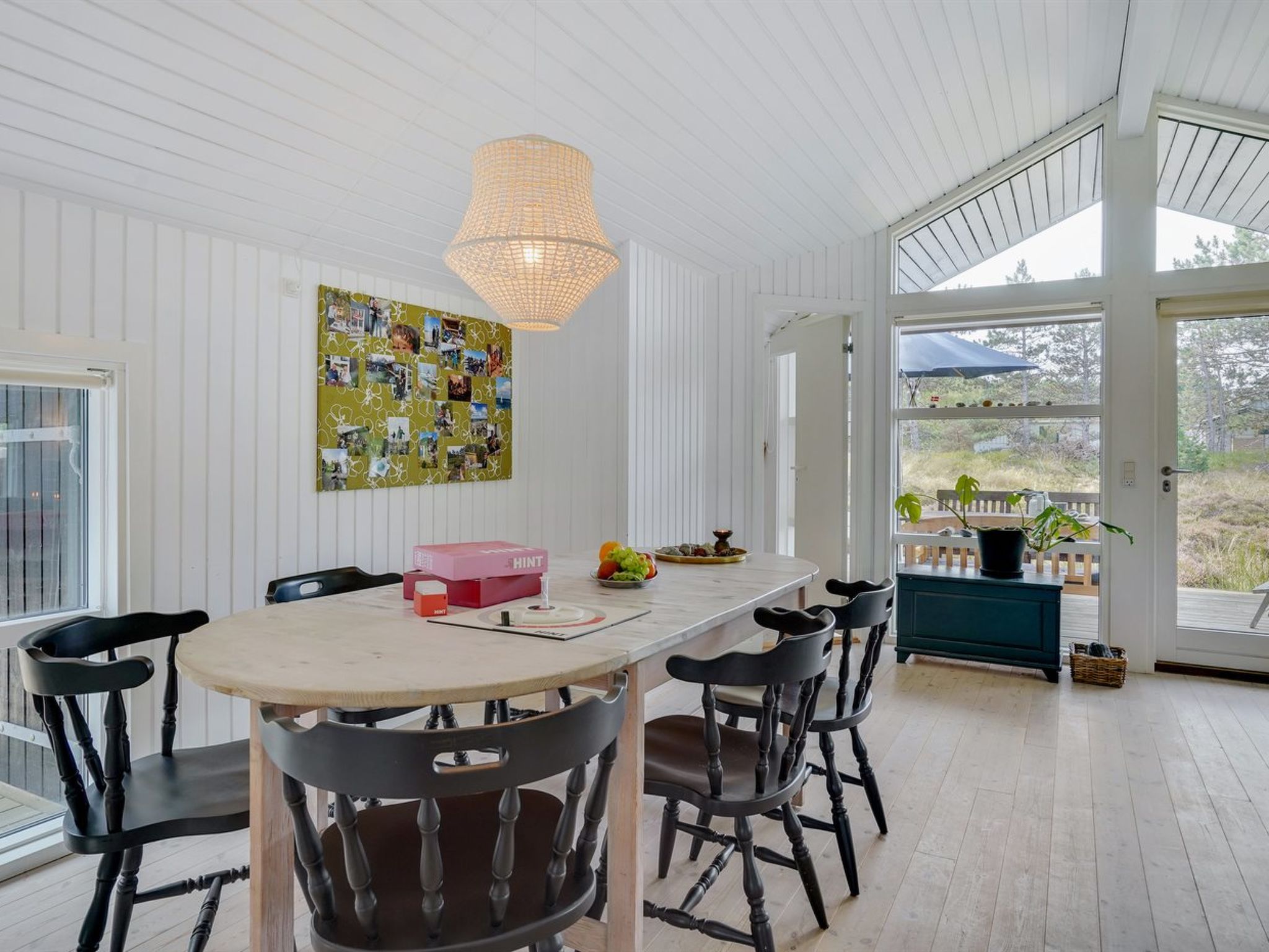 "Lisbeth" - 400m from the sea