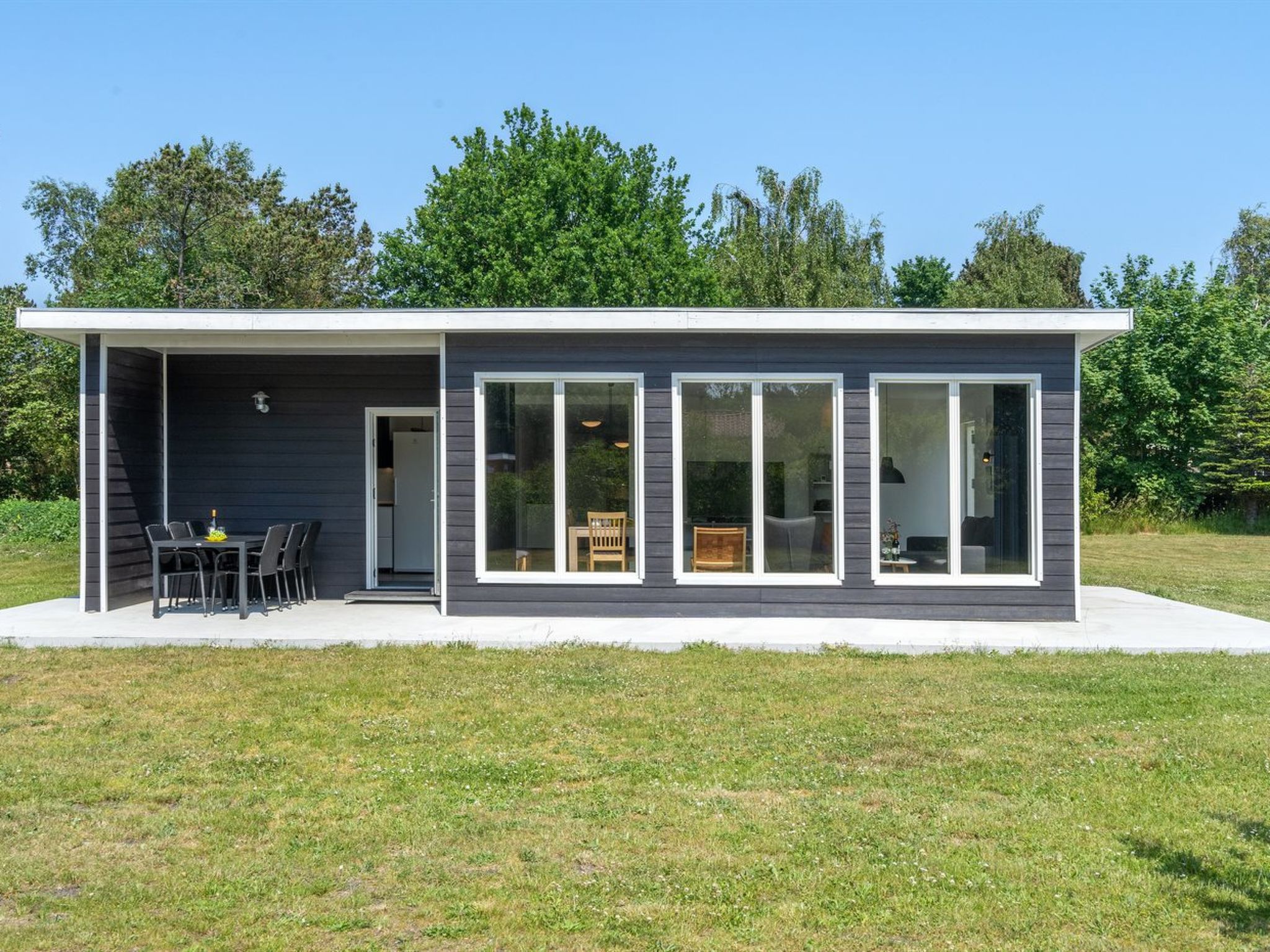 "Sighmund" - 530m from the sea-Outside