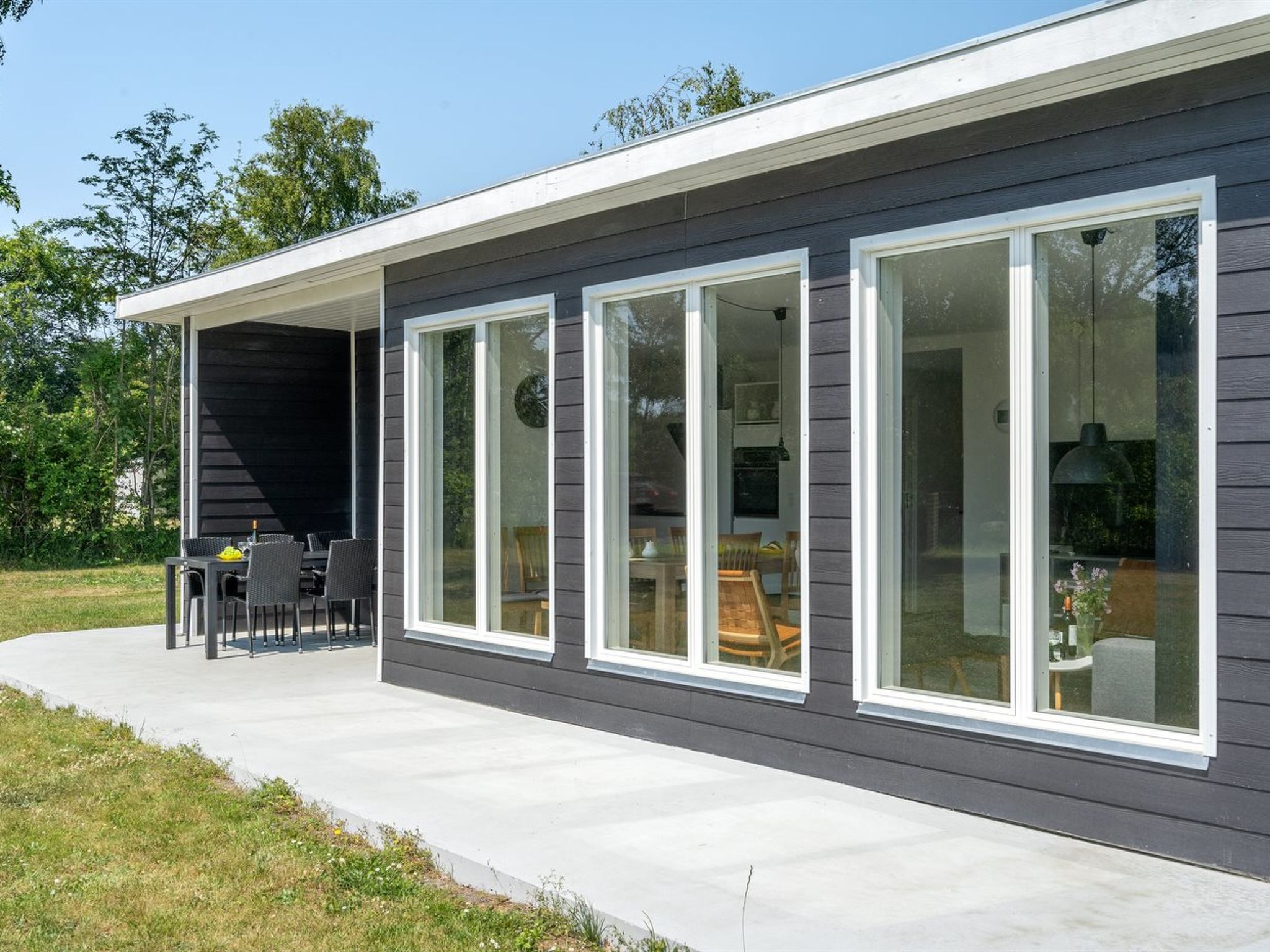 "Sighmund" - 530m from the sea — House (3 of 22)