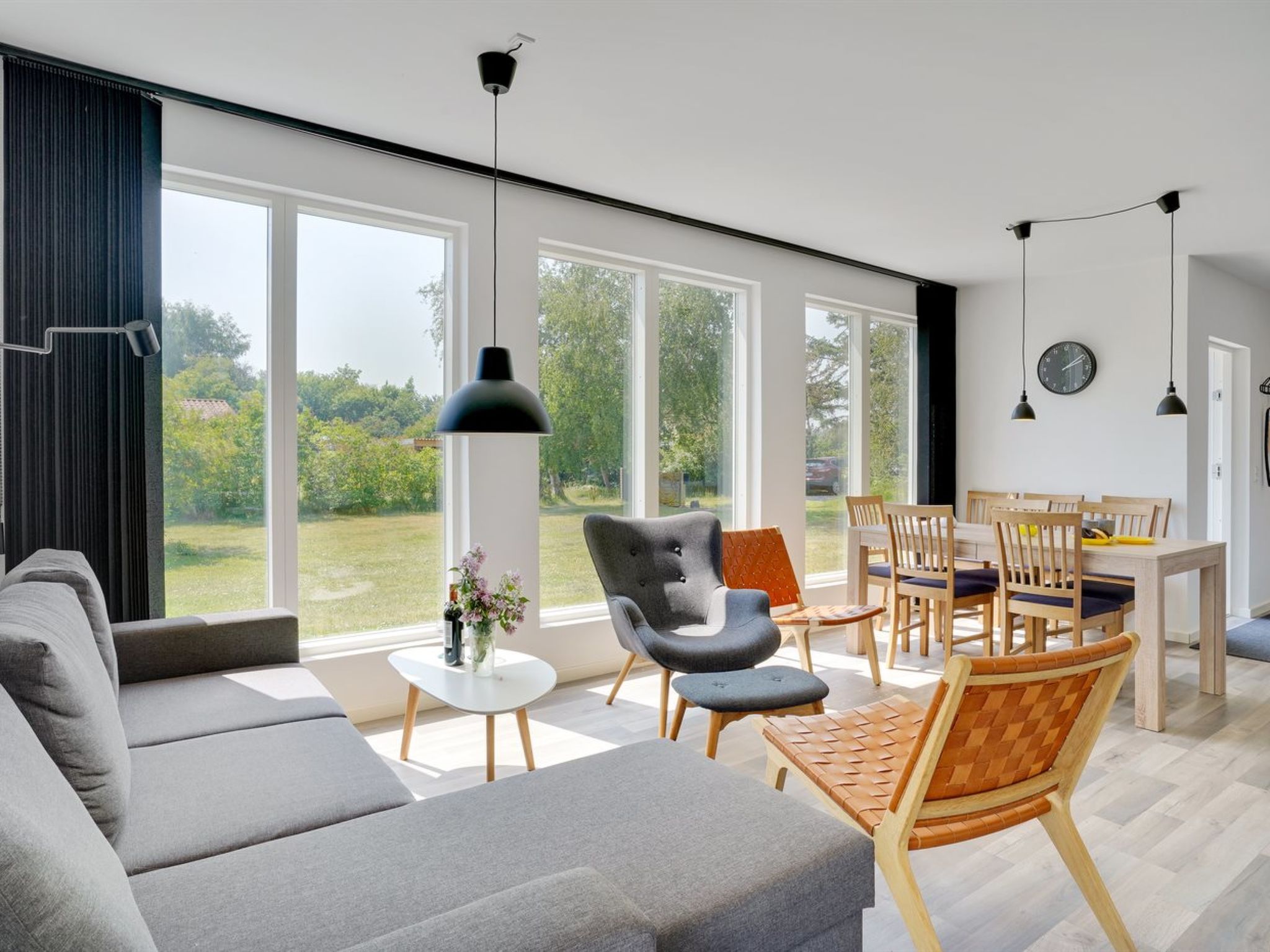 "Sighmund" - 530m from the sea - Binnen