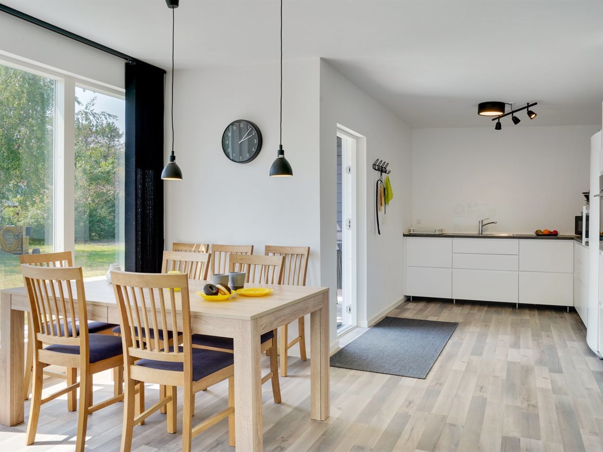 "Sighmund" - 530m from the sea - Binnen