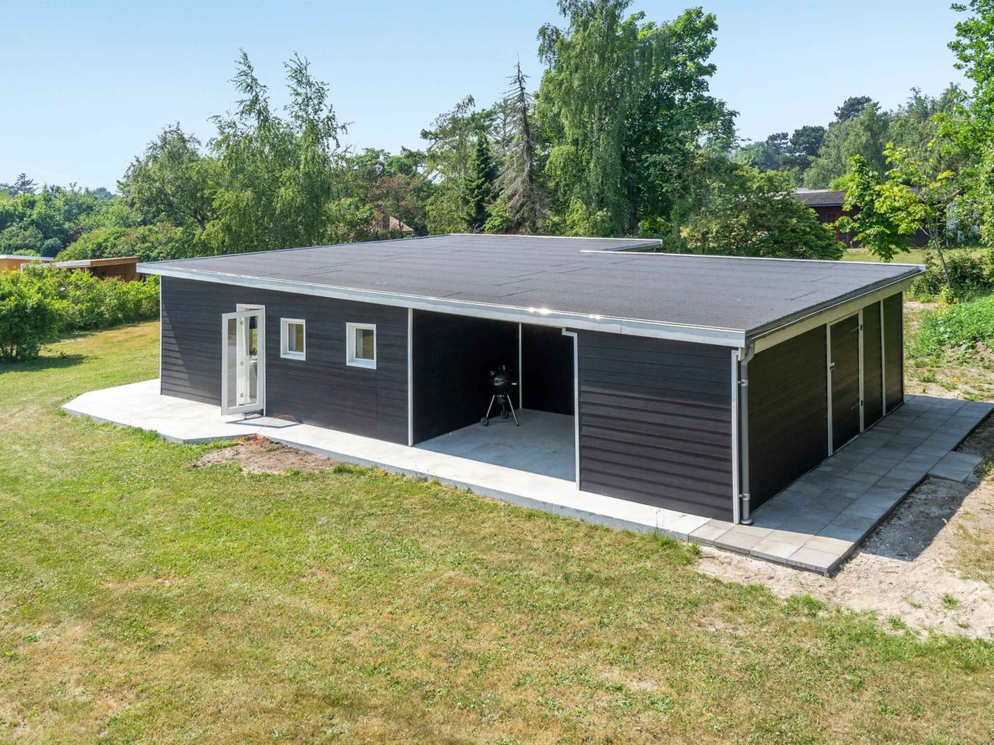 "Sighmund" - 530m from the sea — House (5 of 22)