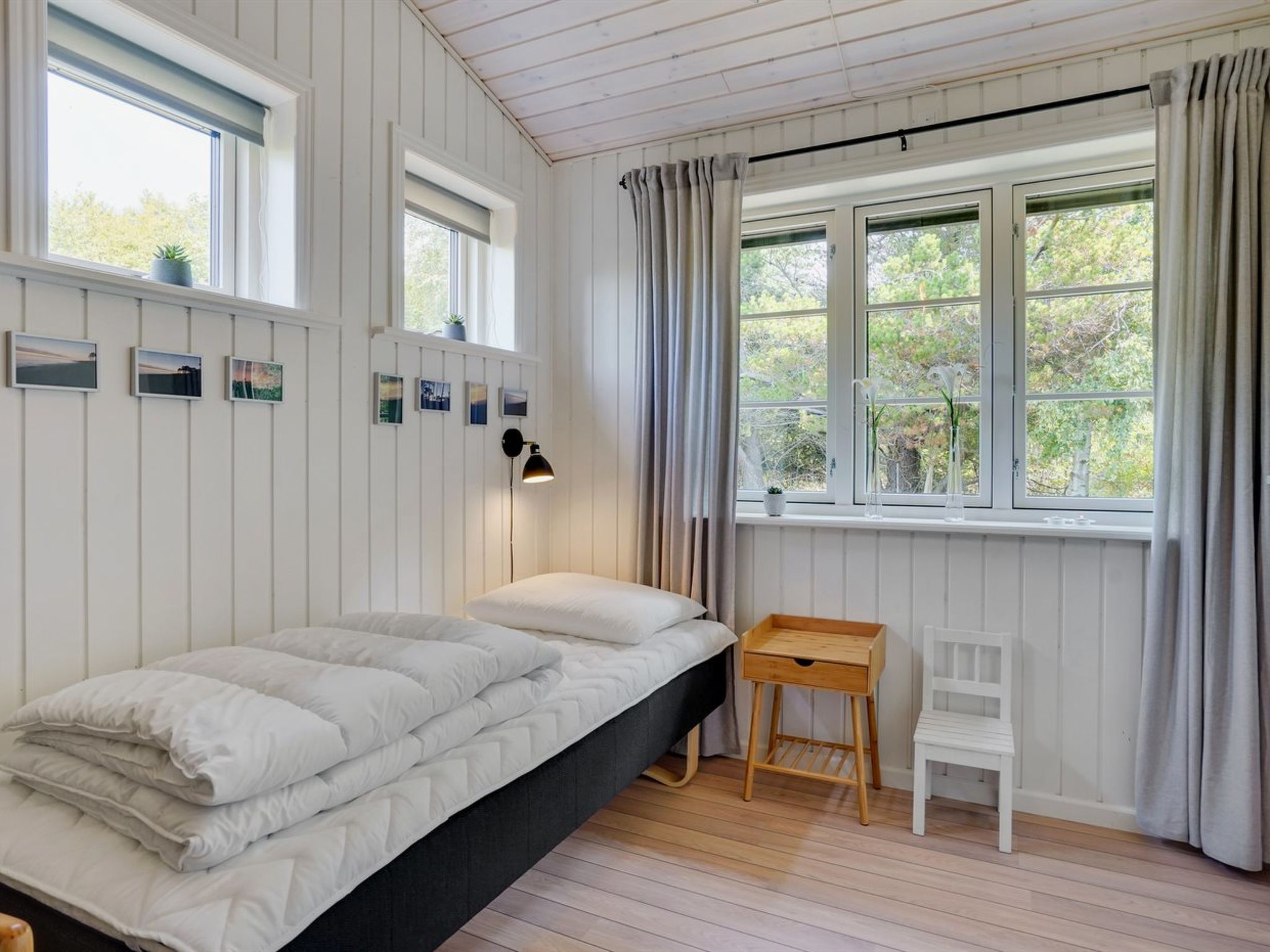"Kunegunda" - 650m from the sea - Binnen