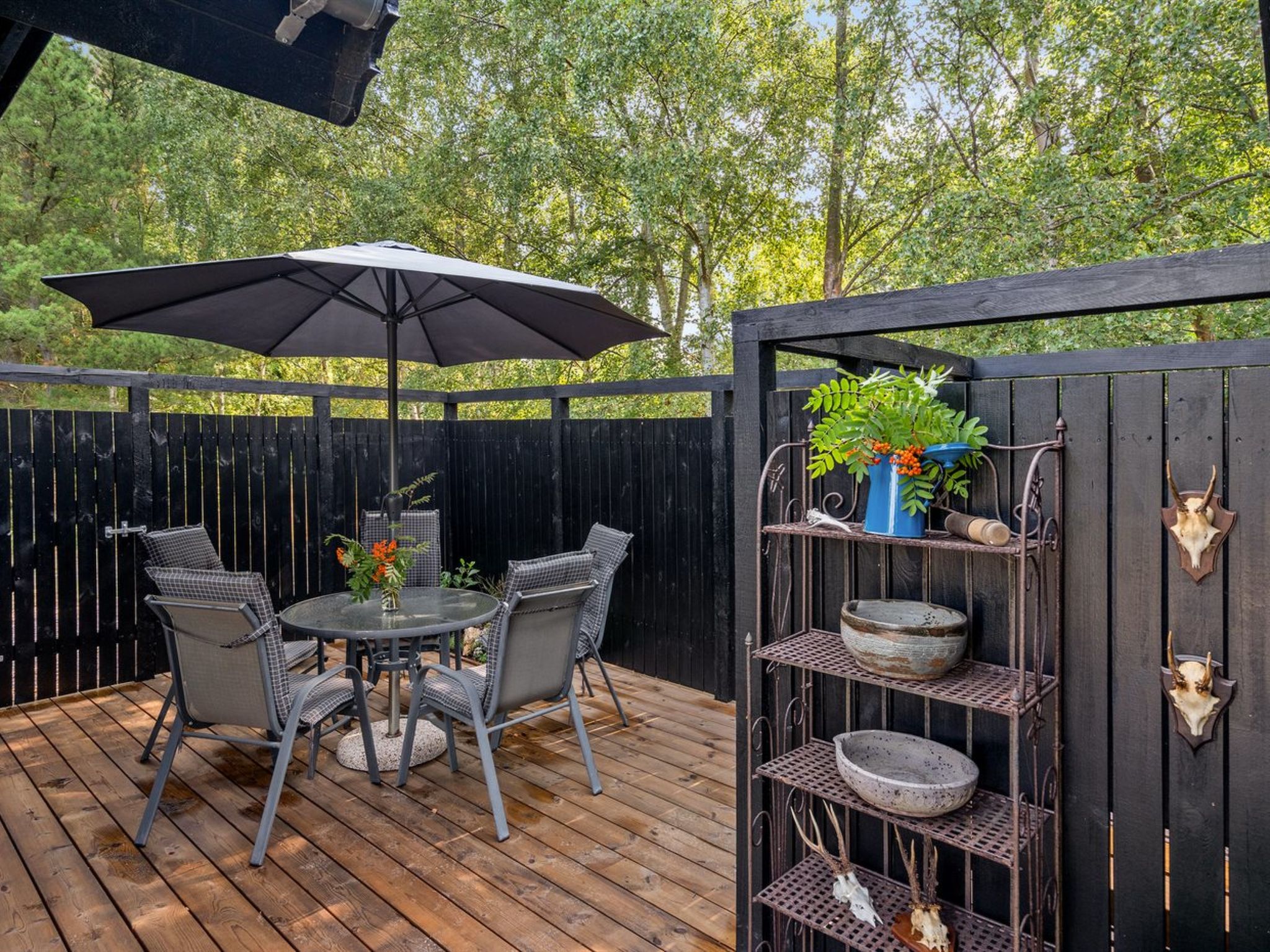 "Kunegunda" - 650m from the sea - Buiten