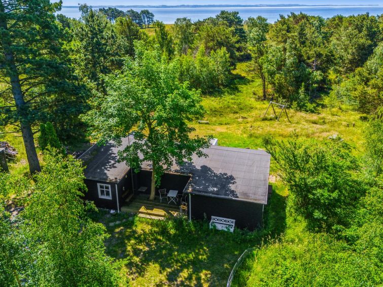 Search and Stay destination Sjællands Odde, Denmark from . "Claudine" - 300m from the sea in Sealand