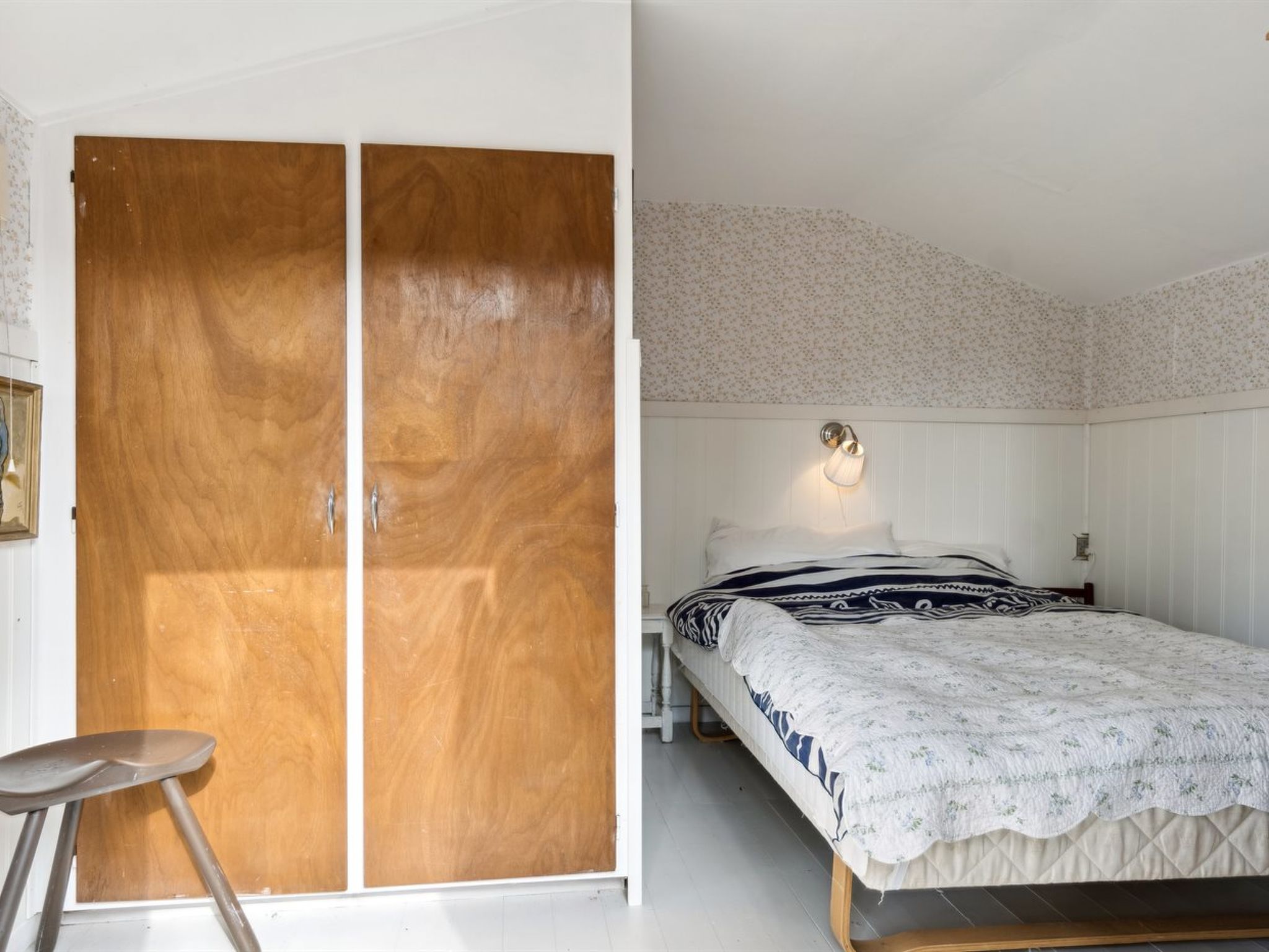 "Claudine" - 300m from the sea-Drinnen