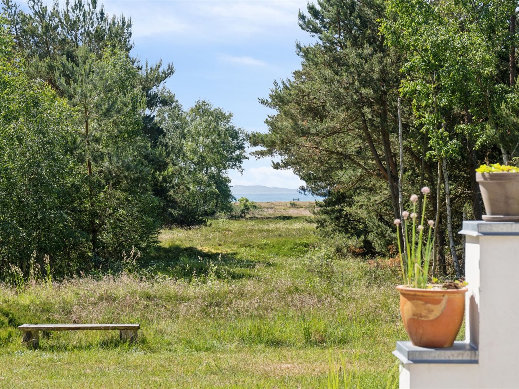 "Claudine" - 300m from the sea