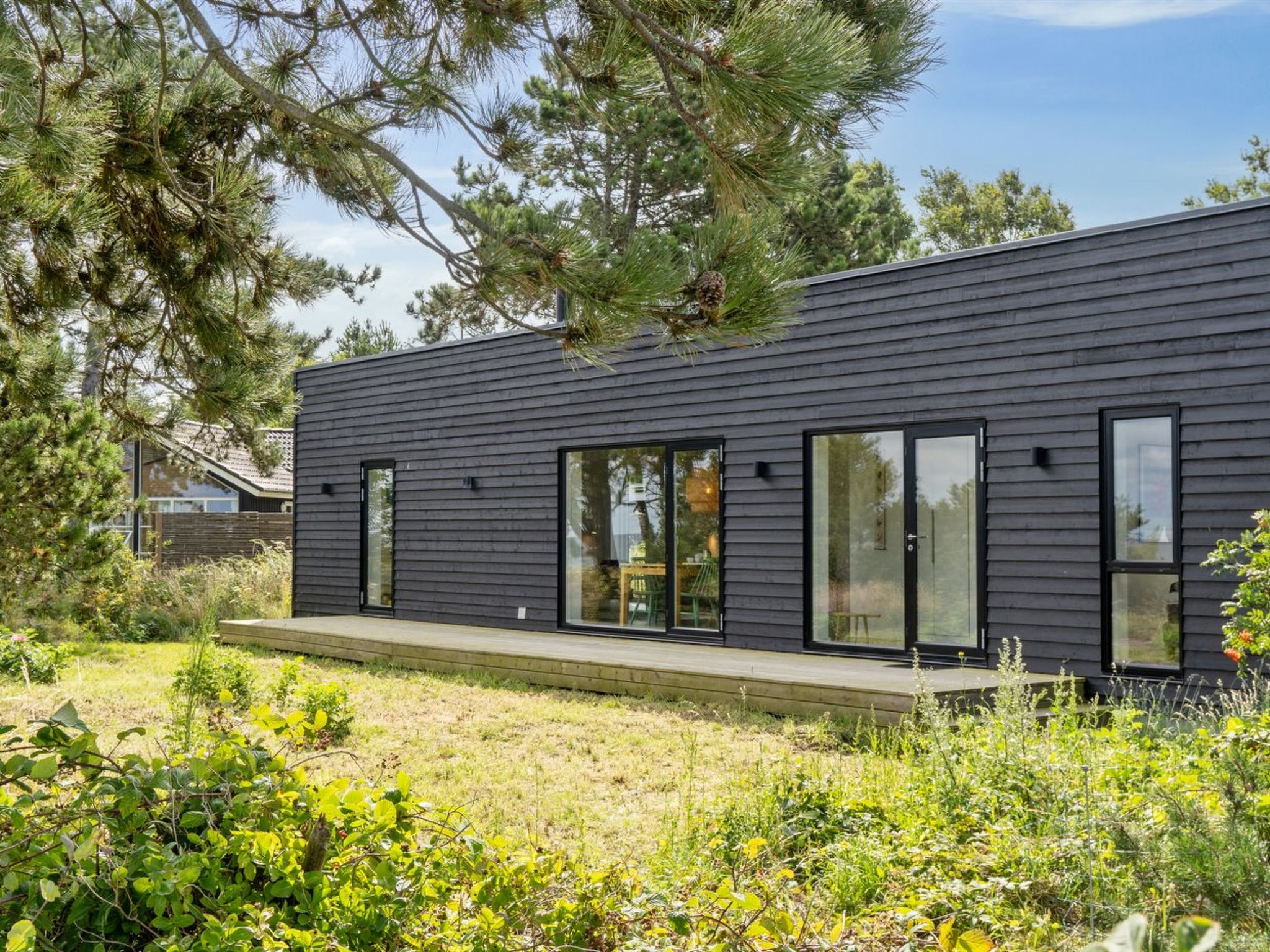 "Gjorgje" - 100m from the sea - Buiten