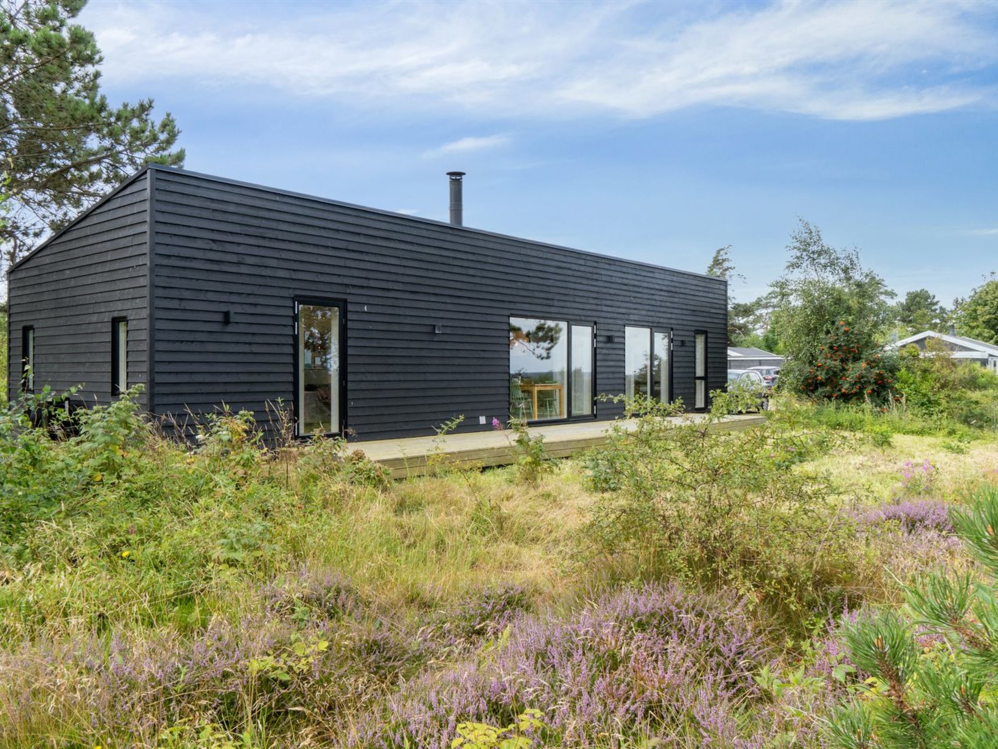 "Gjorgje" - 100m from the sea - Buiten