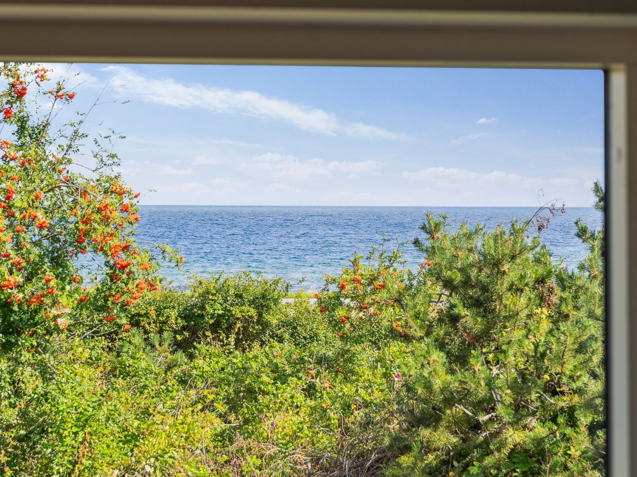 "Gjorgje" - 100m from the sea - Buiten
