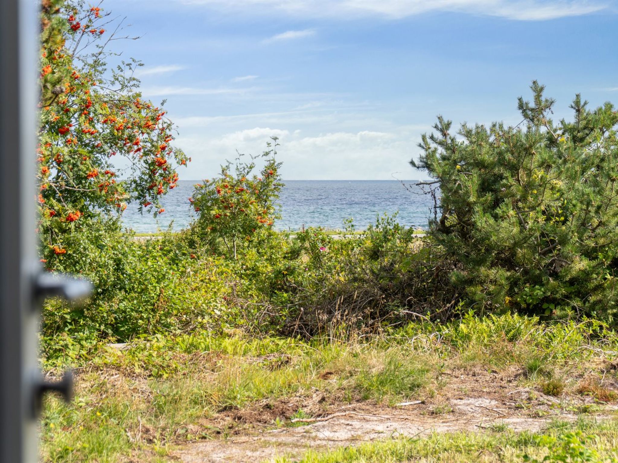 "Gjorgje" - 100m from the sea - Buiten