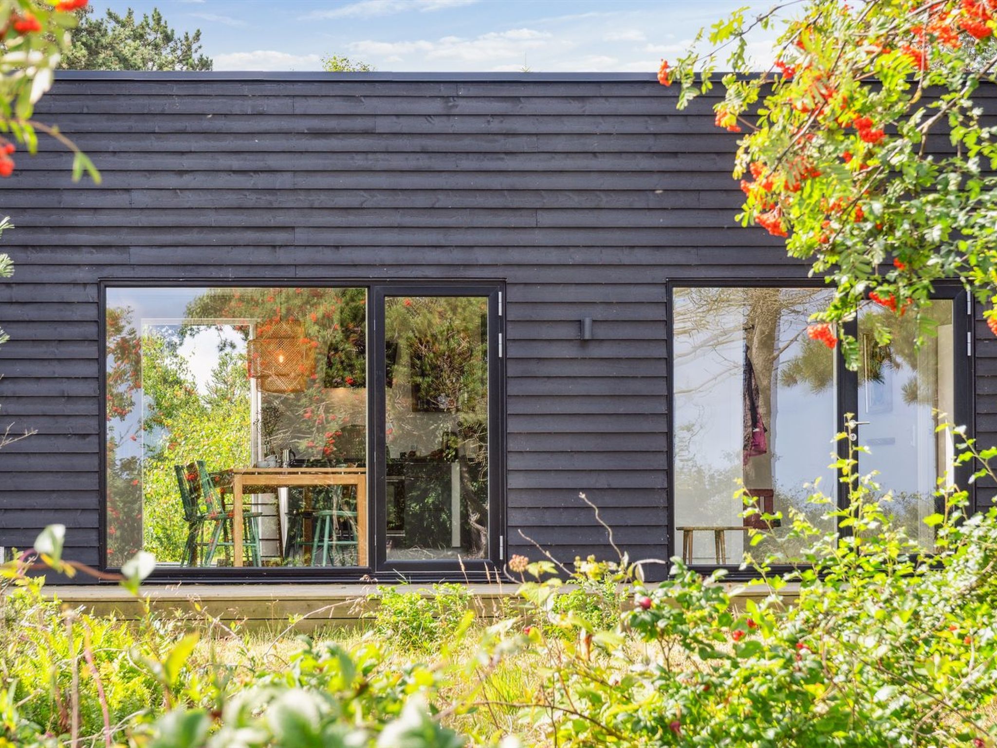 "Gjorgje" - 100m from the sea - Buiten