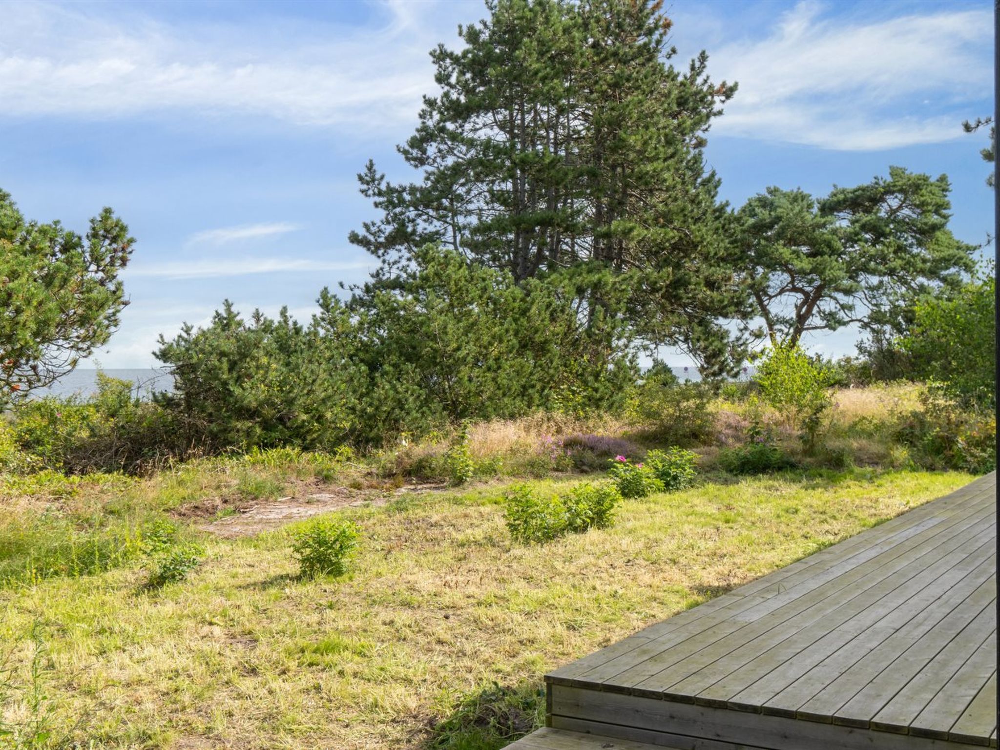 "Gjorgje" - 100m from the sea - Buiten