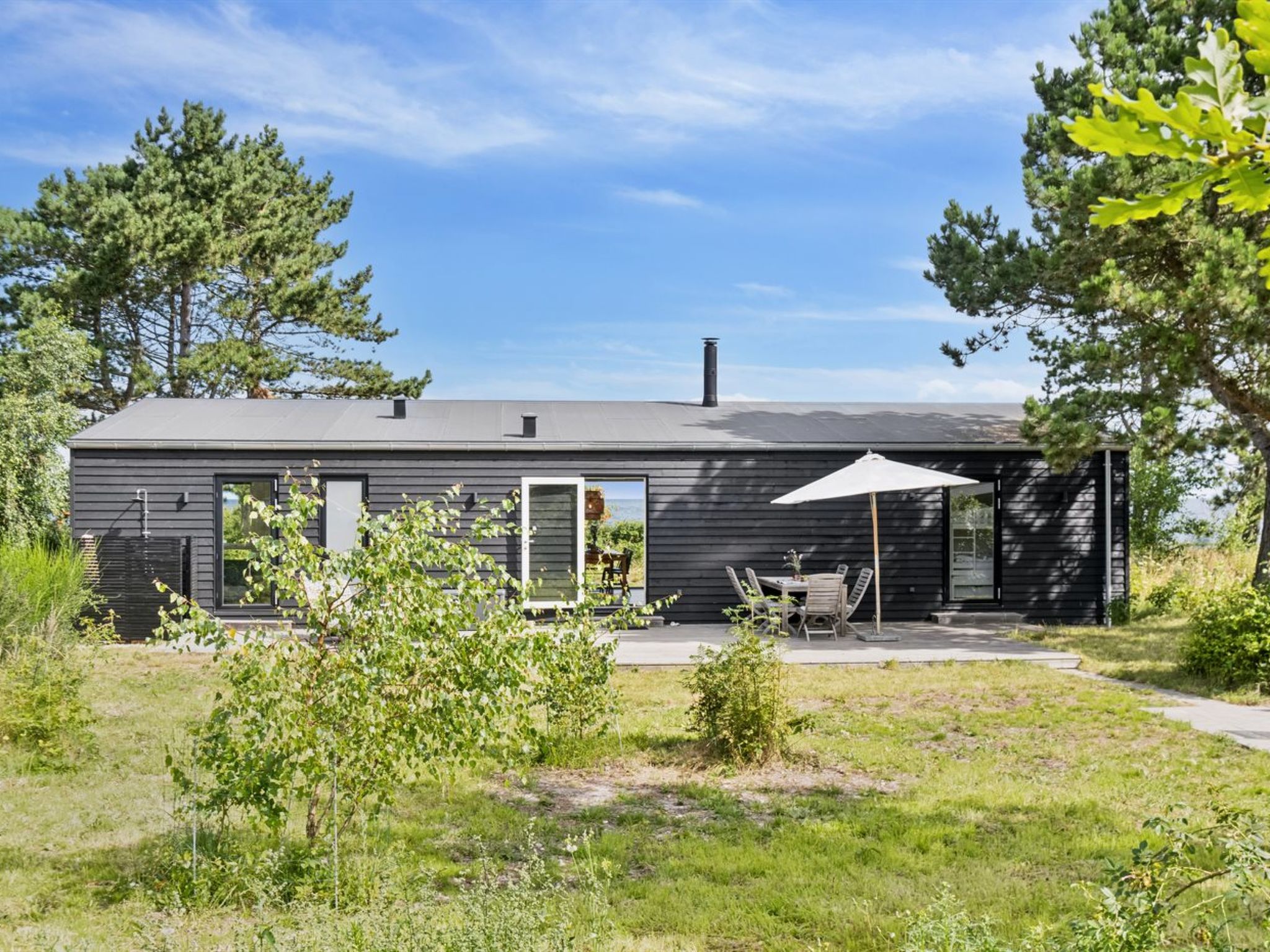 "Gjorgje" - 100m from the sea - Buiten