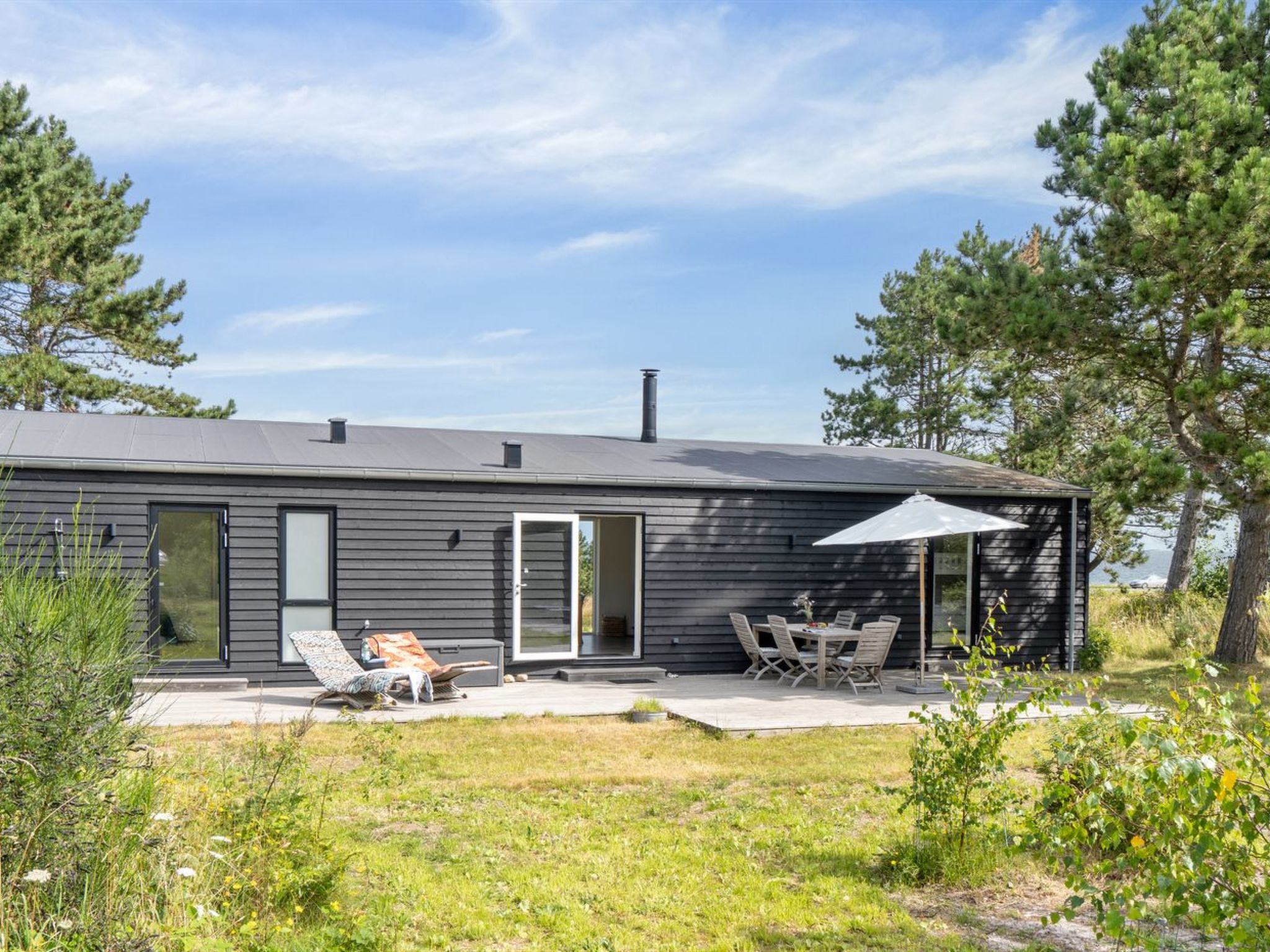 "Gjorgje" - 100m from the sea - Buiten
