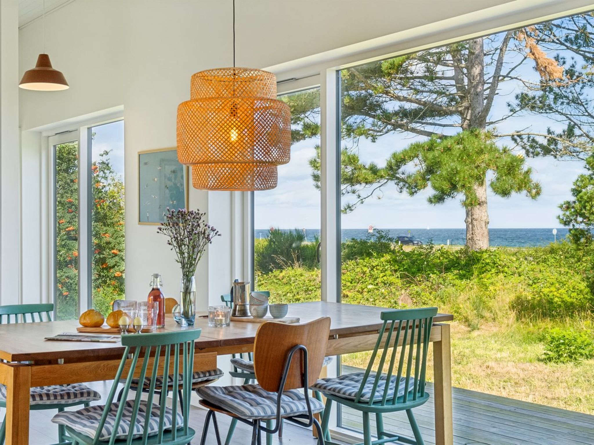 "Gjorgje" - 100m from the sea-Outside