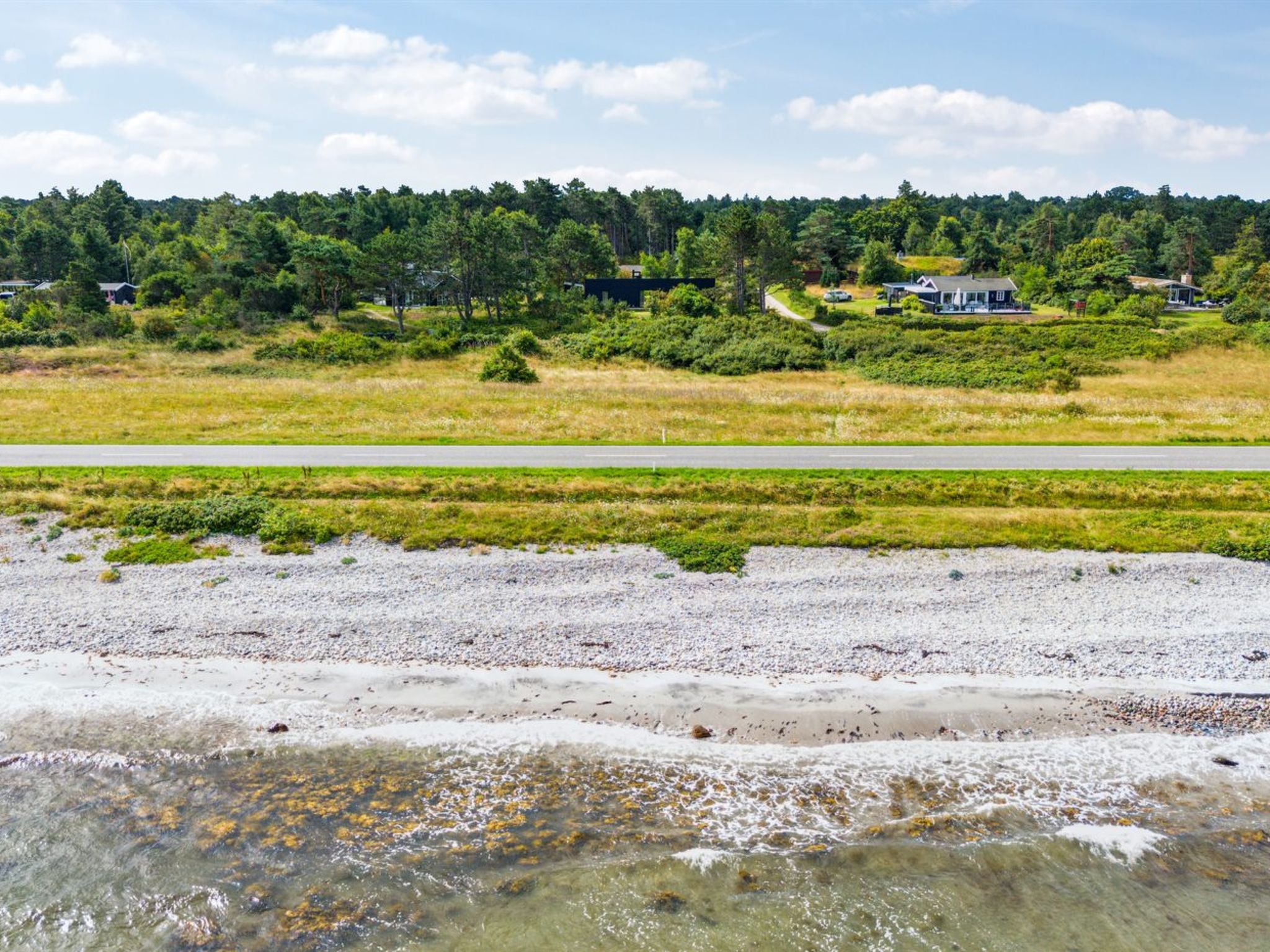"Gjorgje" - 100m from the sea-Outside