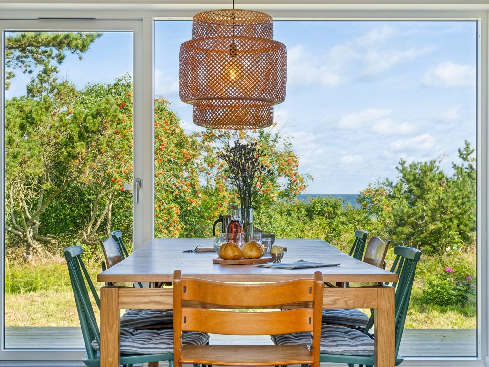 "Gjorgje" - 100m from the sea-Outside