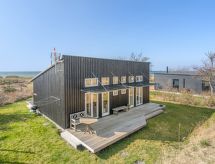 Ferienhaus Malte
