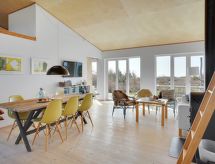 Ferienhaus Malte