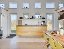 Ferienhaus Malte