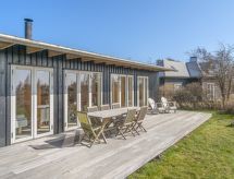 Ferienhaus Malte