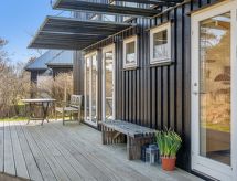 Ferienhaus Malte