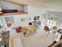 Ferienhaus Malte