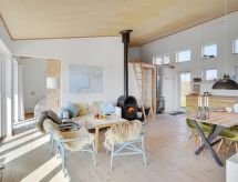 Ferienhaus Malte