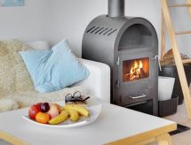 Ferienhaus Malte