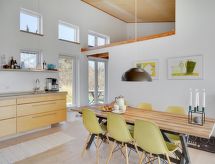 Ferienhaus Malte