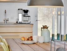 Ferienhaus Malte