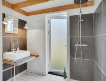 Ferienhaus Malte