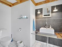 Ferienhaus Malte