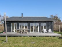 Ferienhaus Malte