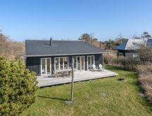 Ferienhaus Malte