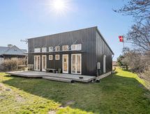 Ferienhaus Malte