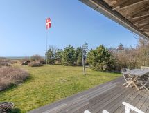 Ferienhaus Malte