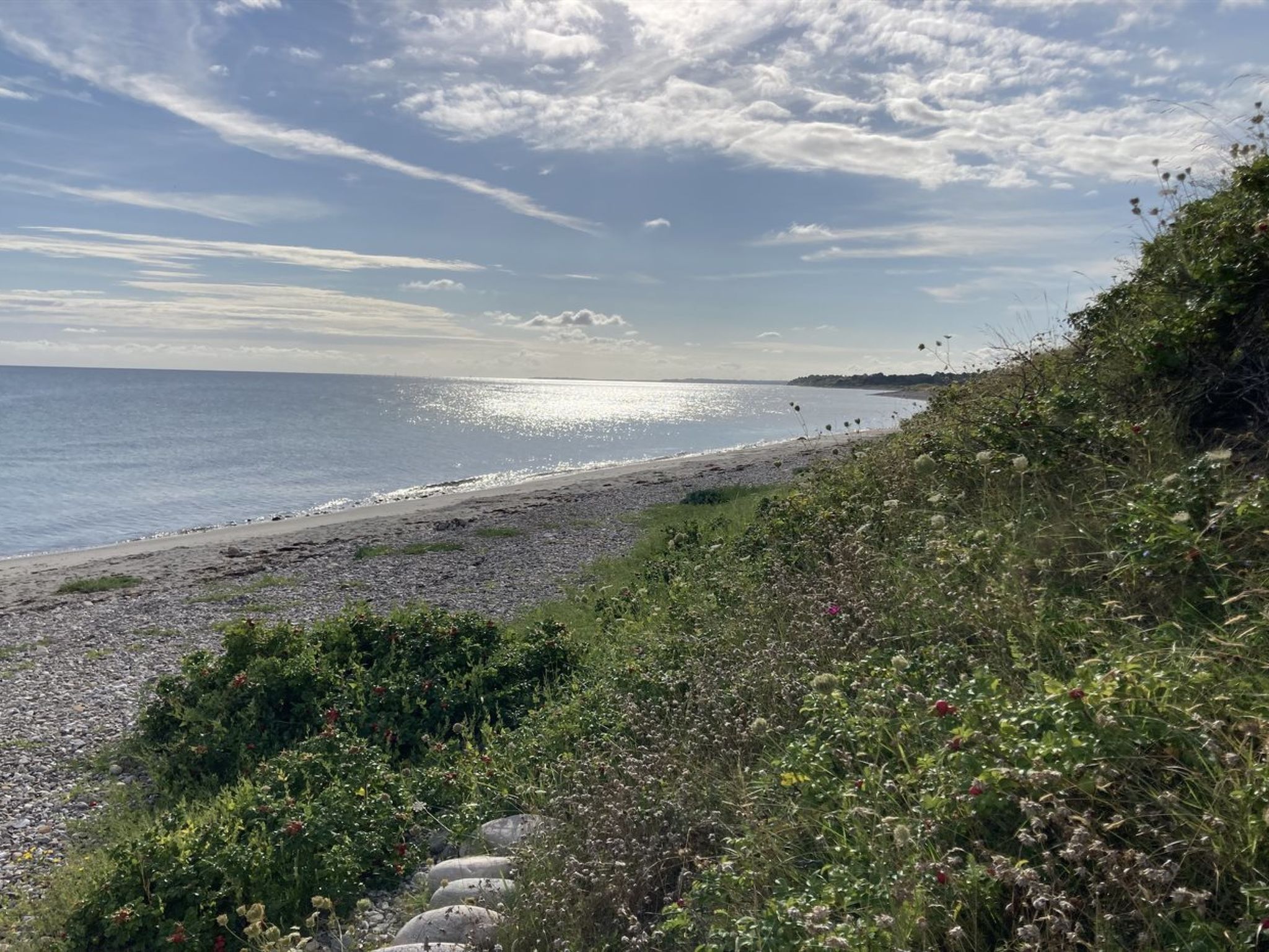 "Malte" - 75m from the sea - Buiten