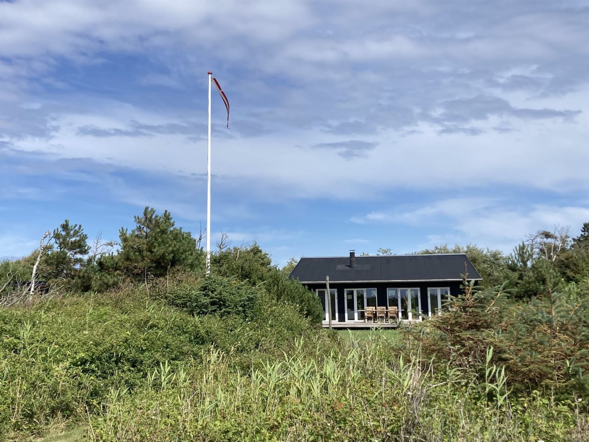 "Malte" - 75m from the sea - Buiten