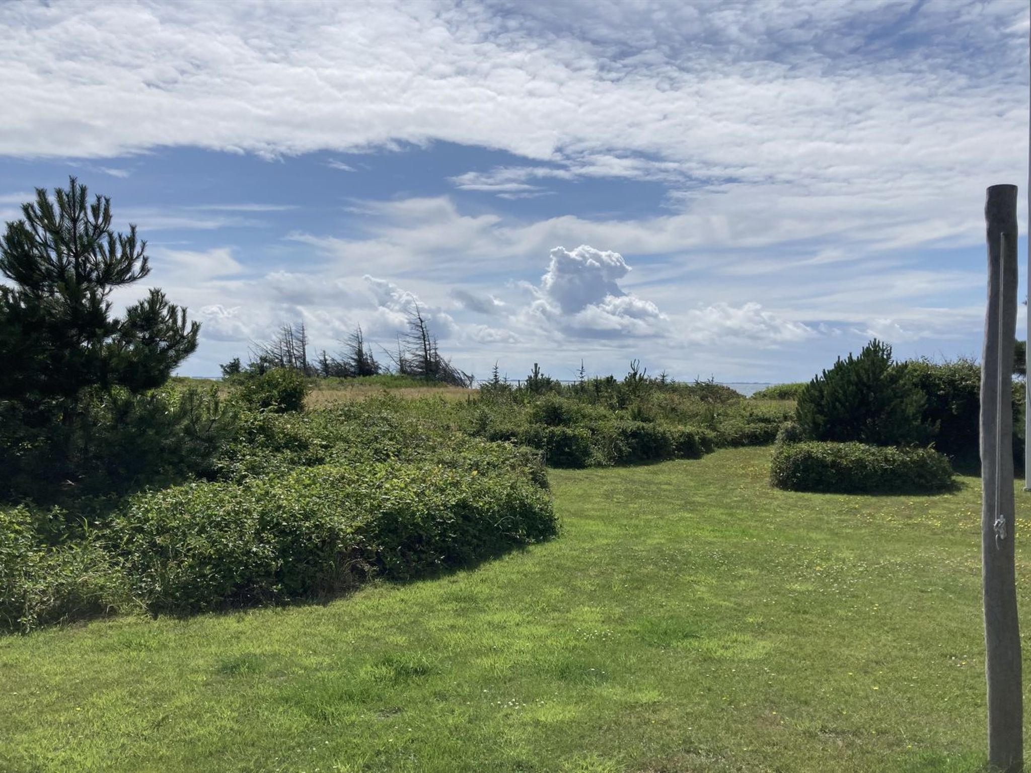 "Malte" - 75m from the sea - Buiten
