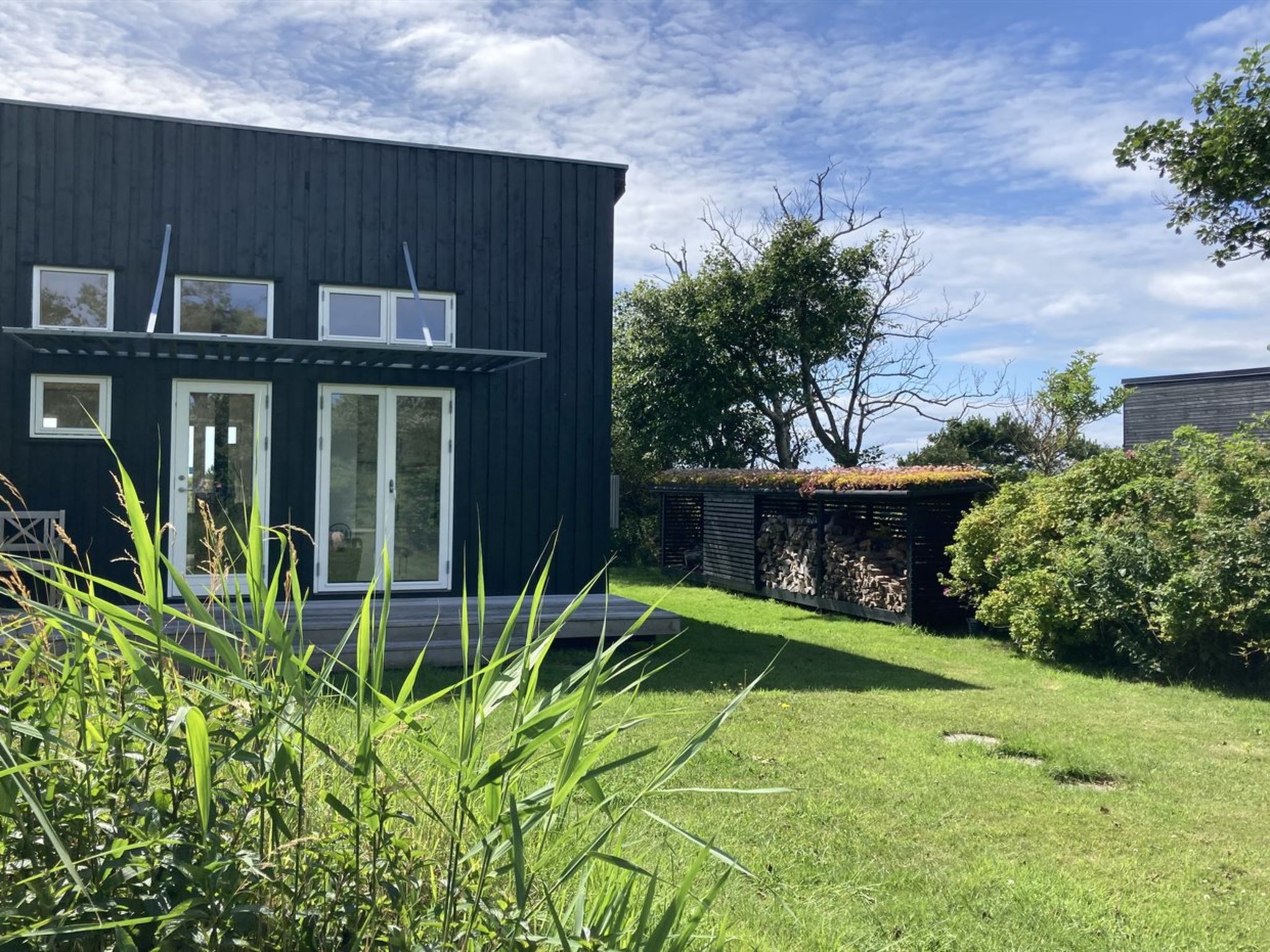 "Malte" - 75m from the sea - Buiten