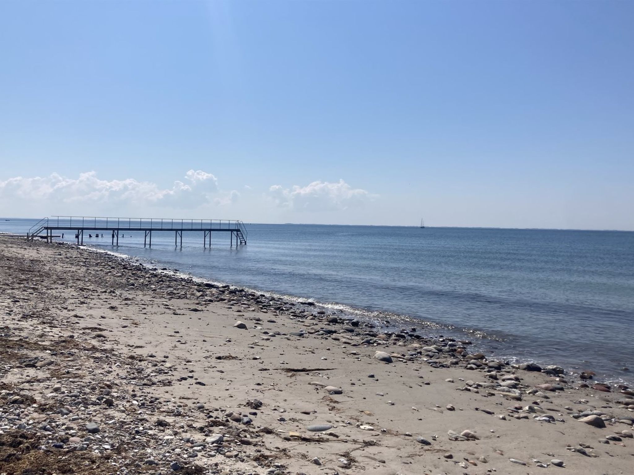 "Malte" - 75m from the sea - Buiten