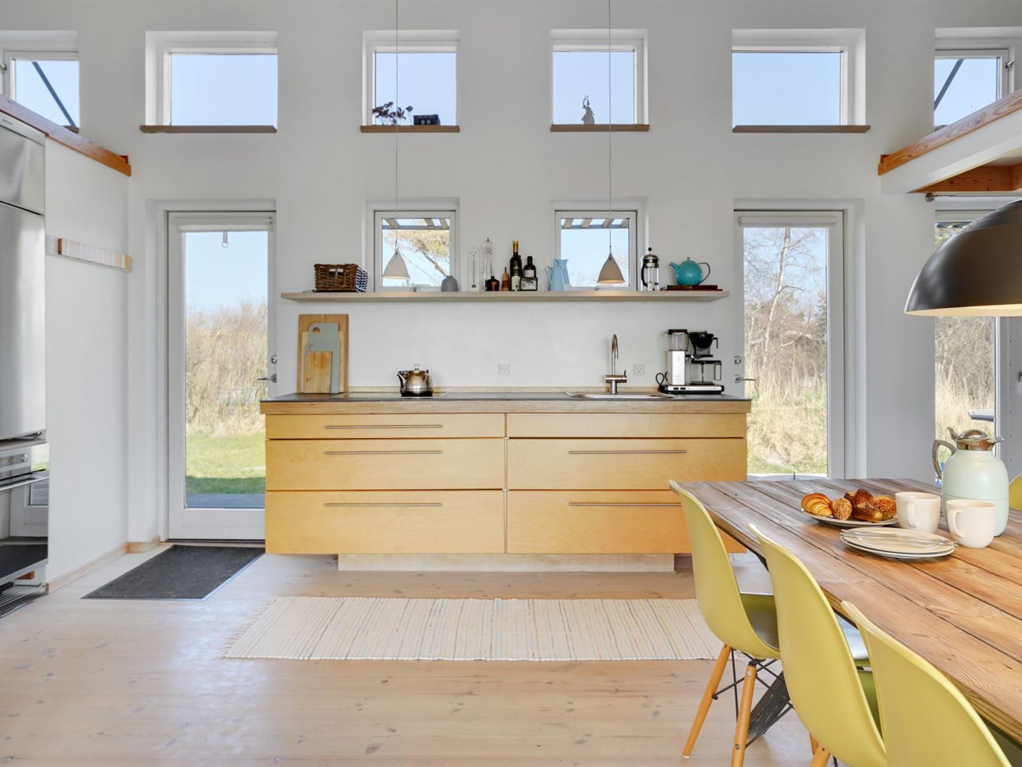 "Malte" - 75m from the sea-Inside