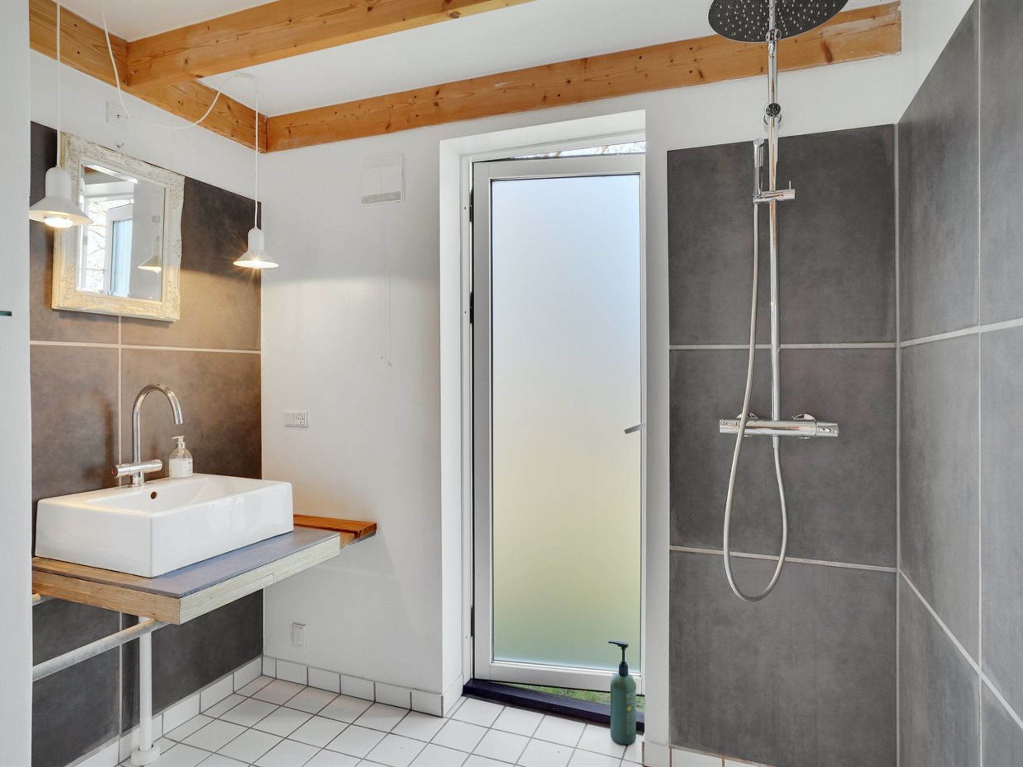 "Malte" - 75m from the sea-Inside