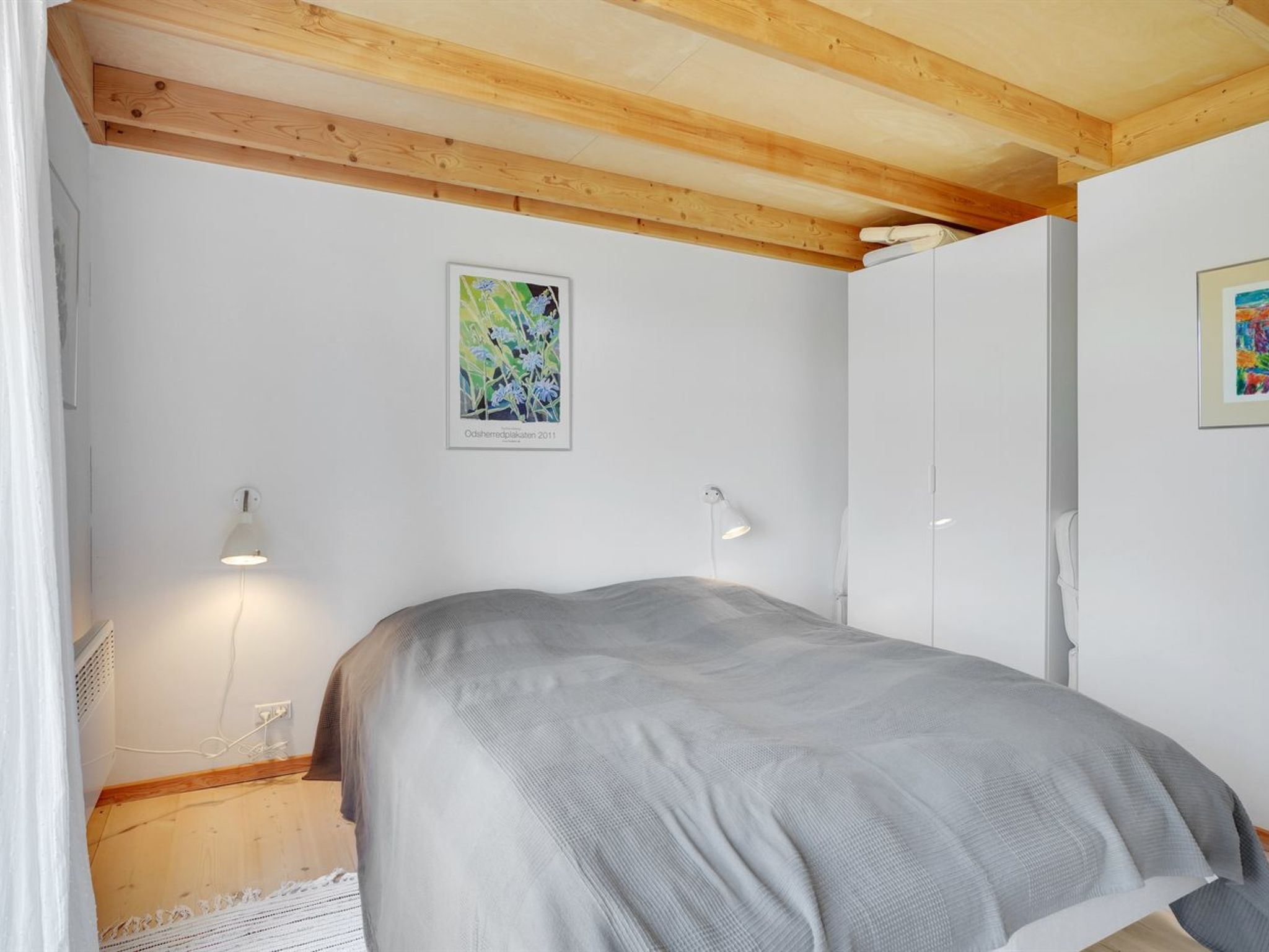 "Malte" - 75m from the sea-Inside